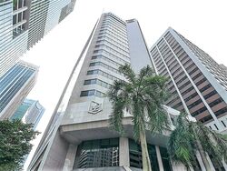 City House (D1), Office #592830791